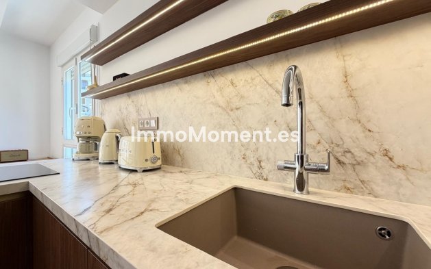 Revente - Appartement - Orihuela - Orihuela Costa