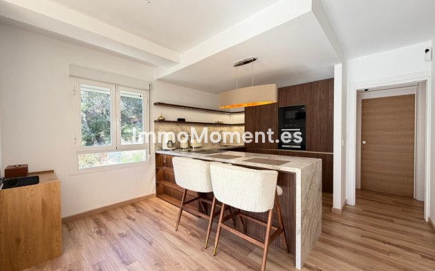 Revente - Appartement - Orihuela - Orihuela Costa