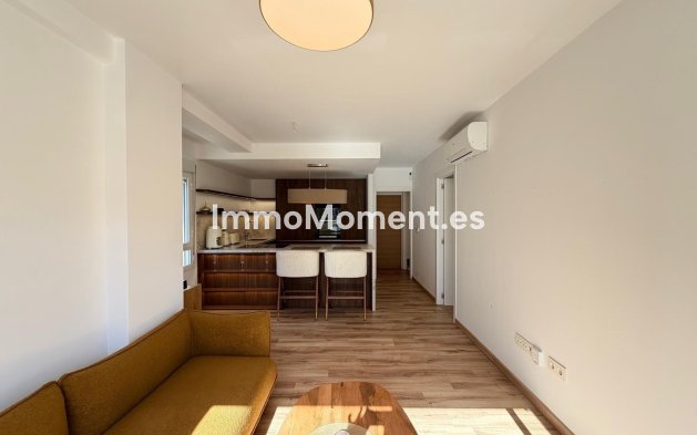 Revente - Appartement - Orihuela - Orihuela Costa