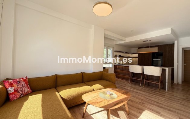 Revente - Appartement - Orihuela - Orihuela Costa