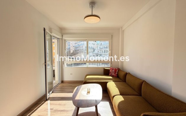 Revente - Appartement - Orihuela - Orihuela Costa