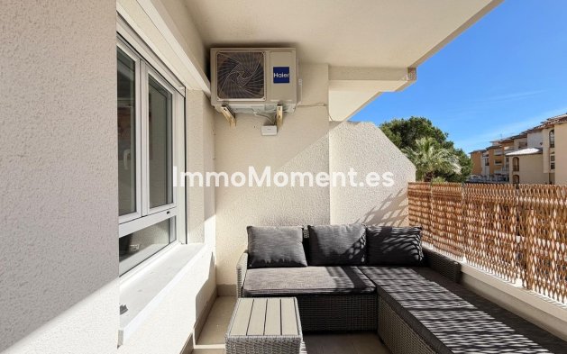 Revente - Appartement - Orihuela - Orihuela Costa