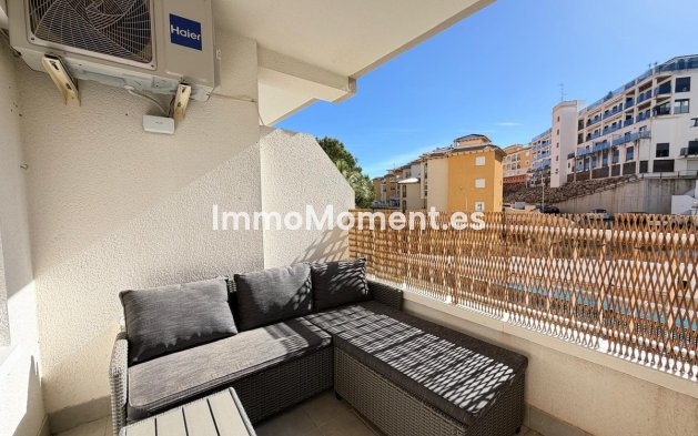 Revente - Appartement - Orihuela - Orihuela Costa