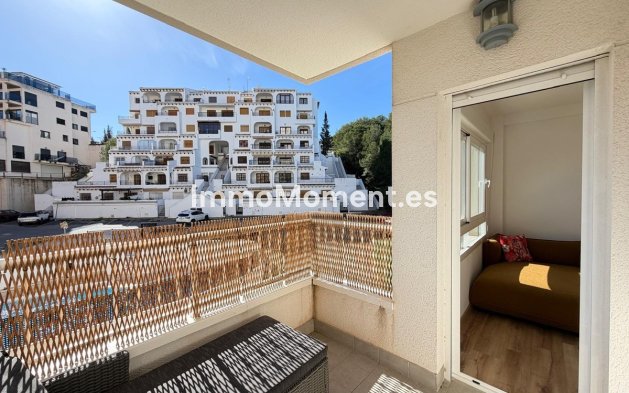 Revente - Appartement - Orihuela - Orihuela Costa
