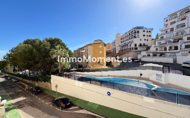 Revente - Appartement - Orihuela - Orihuela Costa