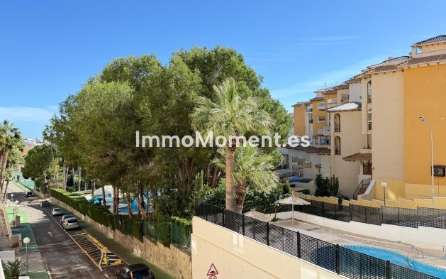 Revente - Appartement - Orihuela - Orihuela Costa