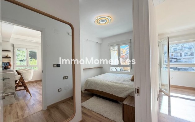 Revente - Appartement - Orihuela - Orihuela Costa