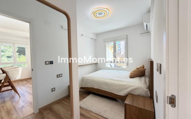 Revente - Appartement - Orihuela - Orihuela Costa