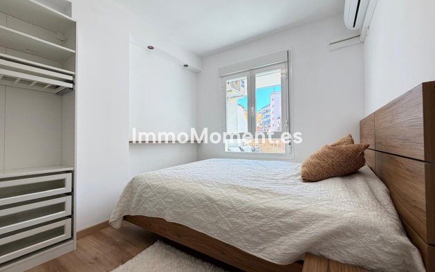 Revente - Appartement - Orihuela - Orihuela Costa