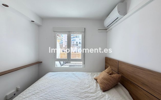 Revente - Appartement - Orihuela - Orihuela Costa