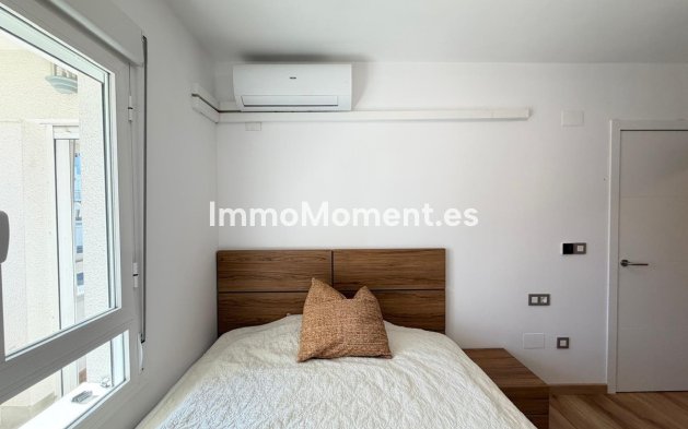 Revente - Appartement - Orihuela - Orihuela Costa