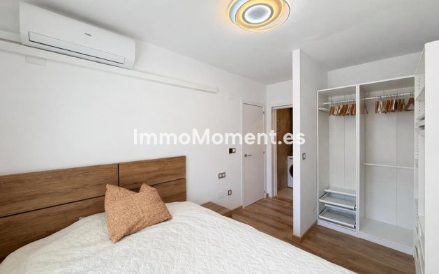 Revente - Appartement - Orihuela - Orihuela Costa