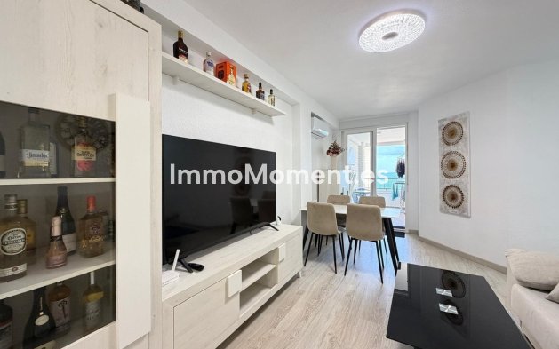 Wiederverkauf - Wohnung - Torrevieja - Torrevieja Centro