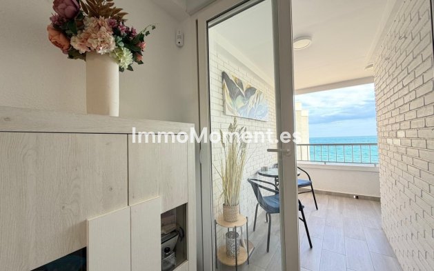 Wiederverkauf - Wohnung - Torrevieja - Torrevieja Centro