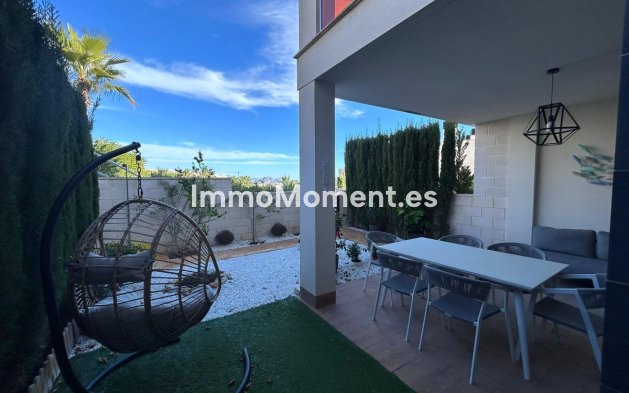 Wiederverkauf - Villa - Finestrat