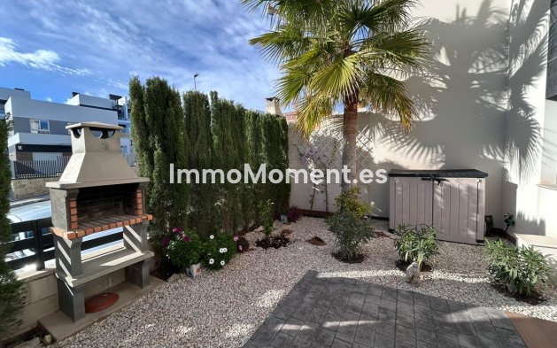 Wiederverkauf - Villa - Finestrat