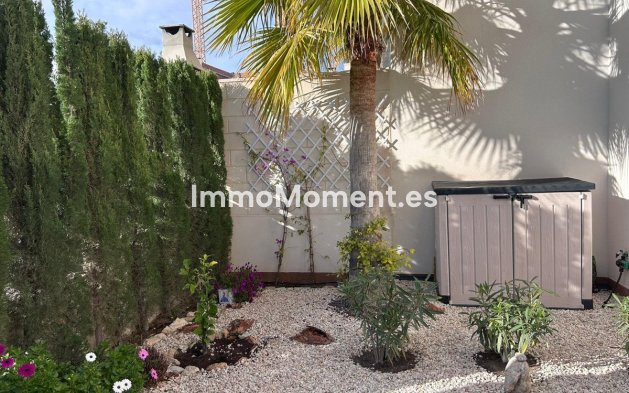 Wiederverkauf - Villa - Finestrat