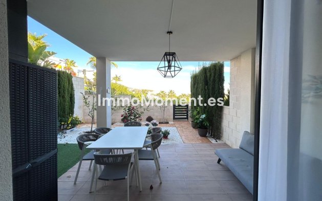 Wiederverkauf - Villa - Finestrat