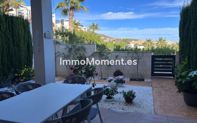 Wiederverkauf - Villa - Finestrat