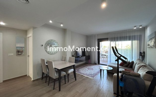 Wiederverkauf - Villa - Finestrat