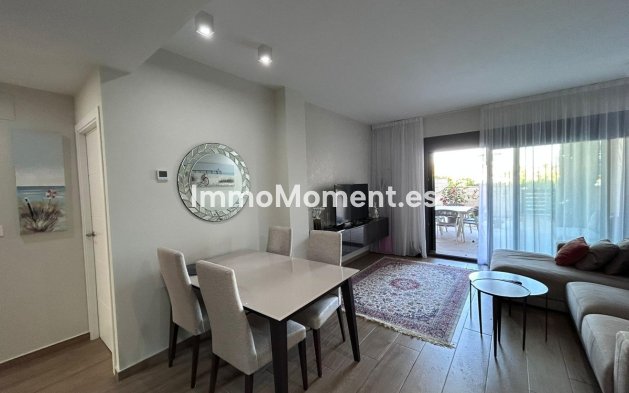 Wiederverkauf - Villa - Finestrat