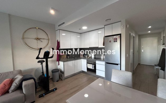 Wiederverkauf - Villa - Finestrat