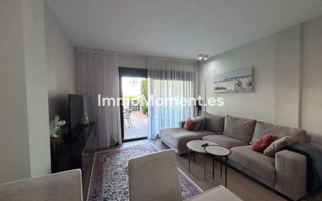 Wiederverkauf - Villa - Finestrat