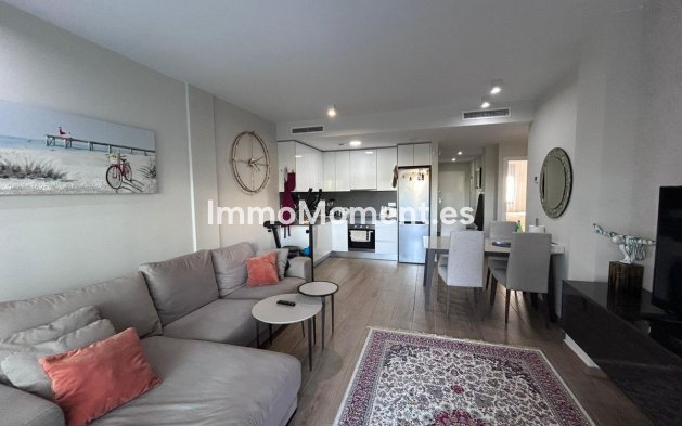 Wiederverkauf - Villa - Finestrat