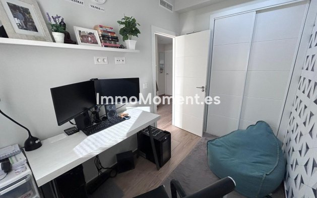 Wiederverkauf - Villa - Finestrat