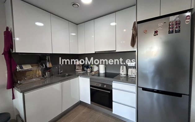 Wiederverkauf - Villa - Finestrat