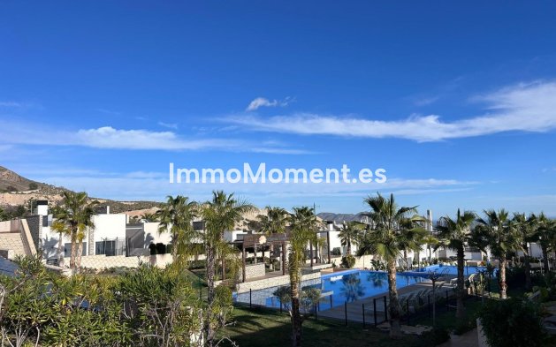 Wiederverkauf - Villa - Finestrat