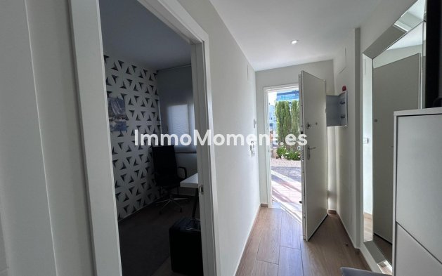 Wiederverkauf - Villa - Finestrat