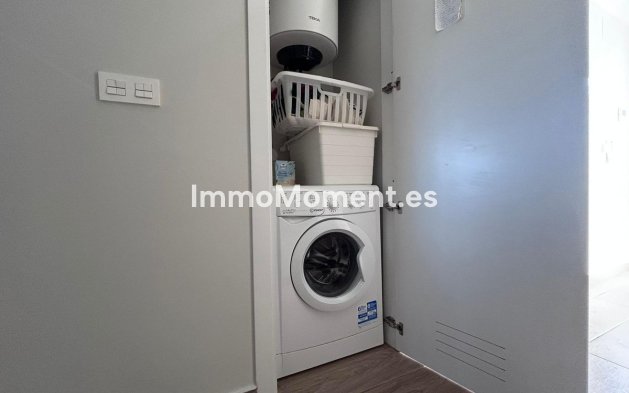 Wiederverkauf - Villa - Finestrat