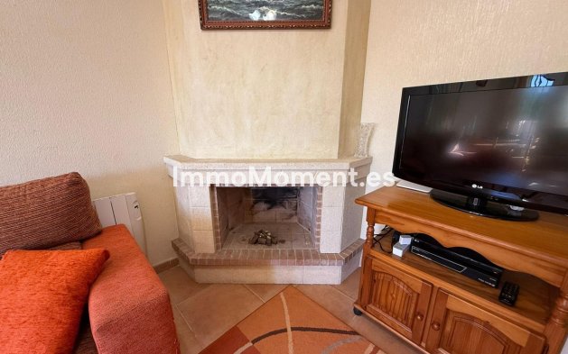 Wiederverkauf - Villa - Guardamar del Segura - Guardamar del Segura Centro