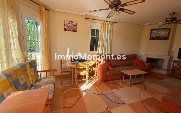 Wiederverkauf - Villa - Guardamar del Segura - Guardamar del Segura Centro