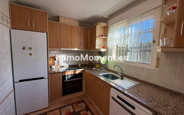 Wiederverkauf - Villa - Guardamar del Segura - Guardamar del Segura Centro