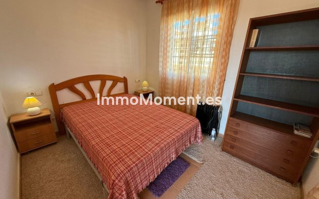 Wiederverkauf - Villa - Guardamar del Segura - Guardamar del Segura Centro