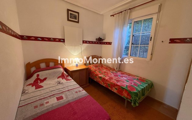 Wiederverkauf - Villa - Guardamar del Segura - Guardamar del Segura Centro