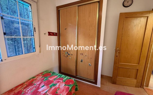 Wiederverkauf - Villa - Guardamar del Segura - Guardamar del Segura Centro