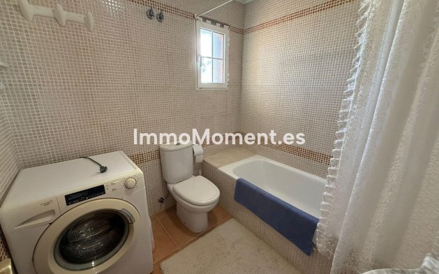 Wiederverkauf - Villa - Guardamar del Segura - Guardamar del Segura Centro