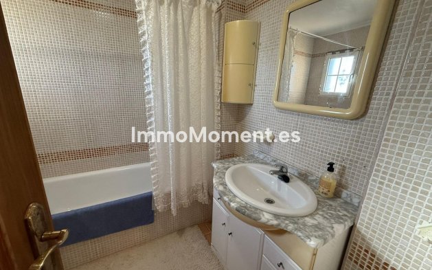 Wiederverkauf - Villa - Guardamar del Segura - Guardamar del Segura Centro