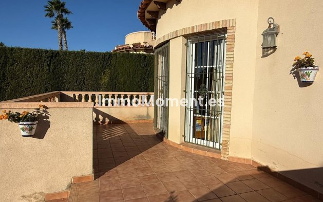 Wiederverkauf - Villa - Guardamar del Segura - Guardamar del Segura Centro