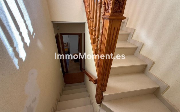 Wiederverkauf - Villa - Guardamar del Segura - Guardamar del Segura Centro