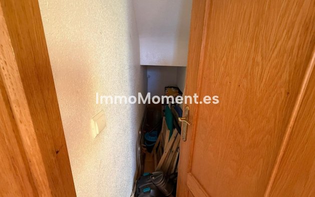 Wiederverkauf - Villa - Guardamar del Segura - Guardamar del Segura Centro