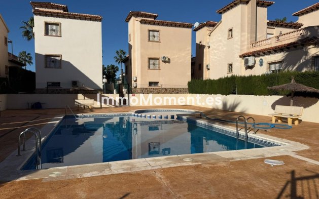 Wiederverkauf - Villa - Guardamar del Segura - Guardamar del Segura Centro