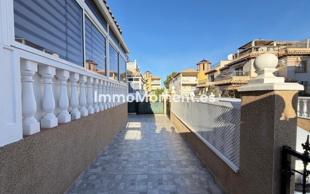 Revente - Villa - Orihuela - Orihuela Costa