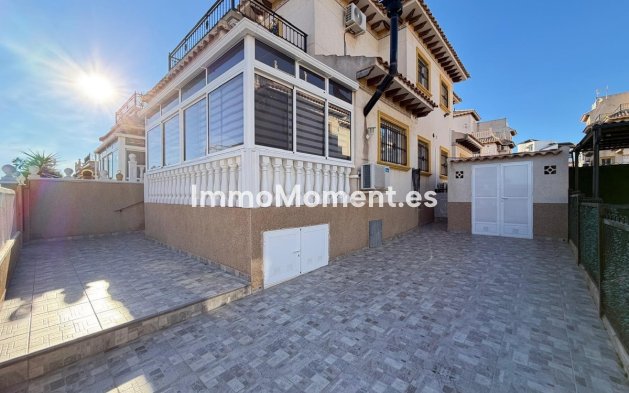 Revente - Villa - Orihuela - Orihuela Costa