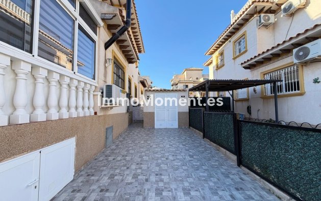 Revente - Villa - Orihuela - Orihuela Costa