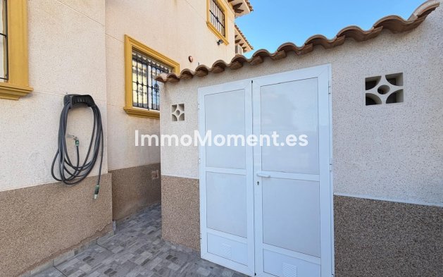 Revente - Villa - Orihuela - Orihuela Costa