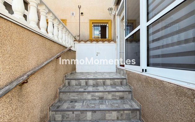 Revente - Villa - Orihuela - Orihuela Costa